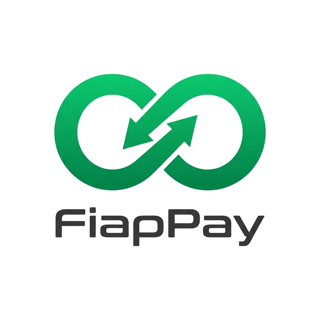 FiapPay Logo